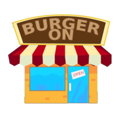Burger On - Free Cooking Game 0.2