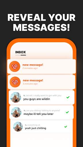 linkit - q&a screenshot 3