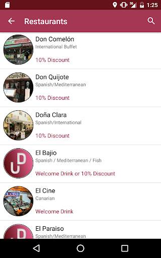 Discounts Unlocked screenshot 9