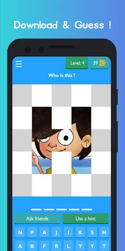 Budh and badri puzzle Quiz For bandbudh aur budbak screenshot 4