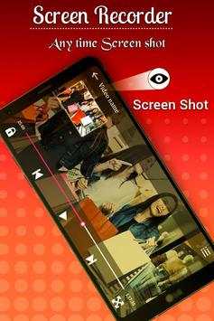 Screen Recorder - Record, Screenshot, Edit screenshot 3