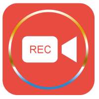 Screen Recorder, Screen Capture ( No root) icon
