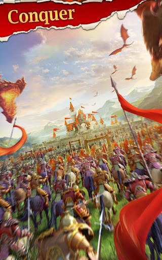 King's Empire screenshot 9