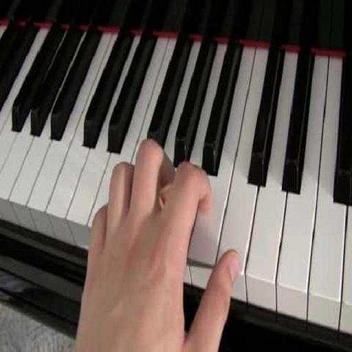 Easy Piano Keyboard screenshot 1