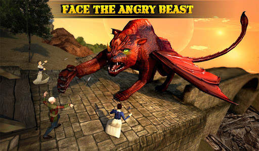 War Of Dragons 2016 screenshot 8