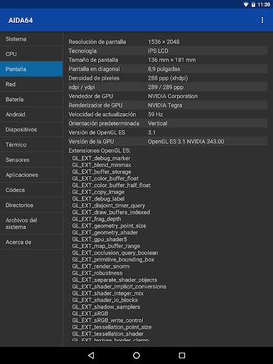 AIDA64 screenshot 18