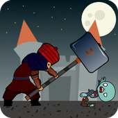Hammerize icon