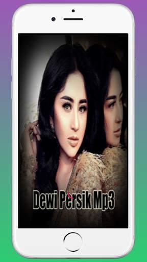 Dewi Persik Mp3 Offline screenshot 2