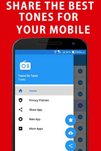 Ringtones and Sounds Tunisia 2021 screenshot 4