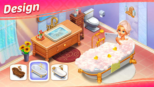 Matchington Mansion screenshot 4