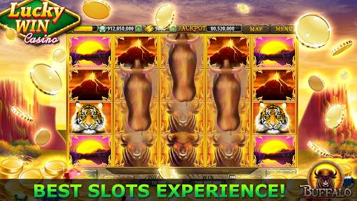 Lucky Win Casino™ SLOTS GAME screenshot 10