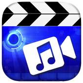 Add Audio To Video 3.1