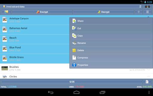 File Protector Full Version screenshot 8