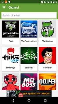 GTA TV - GTA video screenshot 2