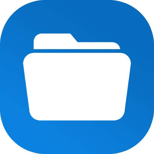 ES File Manager - File Explorer 1.0