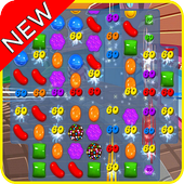 Game Candy Crush Saga New guide icon