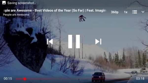 HD Video Player- Free Music Player screenshot 5