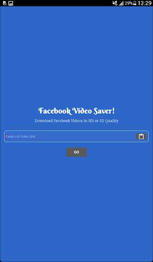 HD Video Downloader for Facebook - No Login screenshot 6