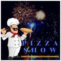 PizzaShow icon