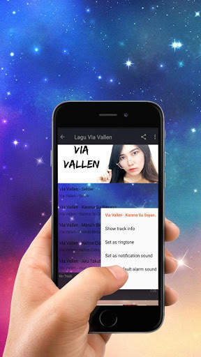 Lagu Via Vallen Offline screenshot 3