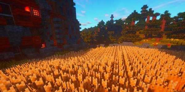 Pixel Reality Mod for Minecraft screenshot 3