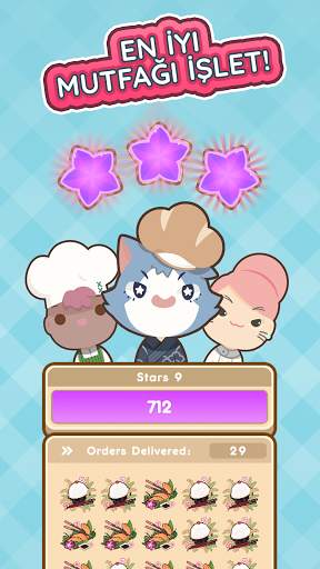 Too Many Cooks screenshot 4