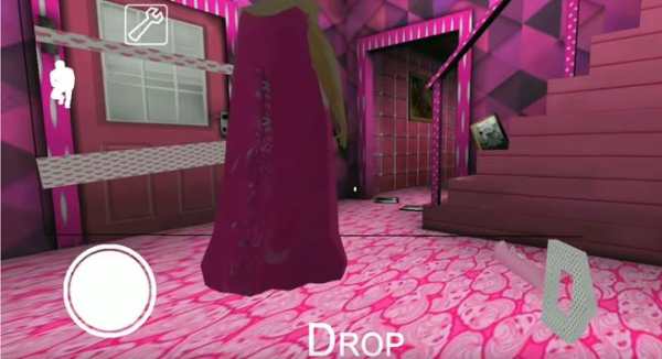Barbi Granny 2020 : Escape The Room screenshot 1