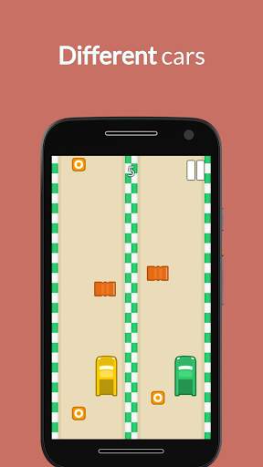 Double Racing screenshot 3