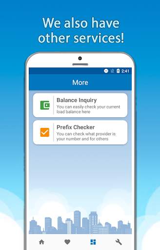 Load Promos Philippines (Sim Toolkit) screenshot 6
