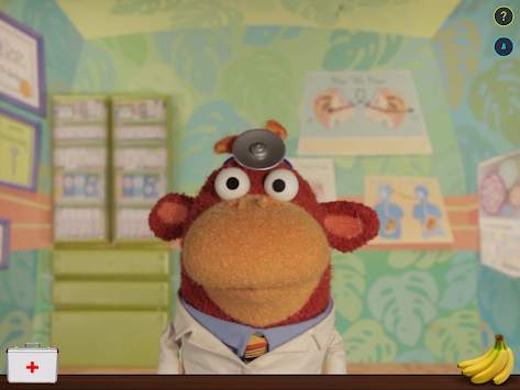 Dr. Jocko screenshot 6