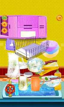 House Kitchen Cleaning screenshot 5