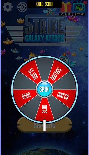 chicken invaders screenshot 7
