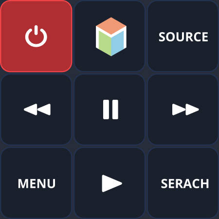 Remote Control for Samsung TV screenshot 11