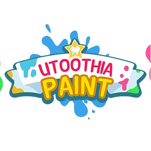Utoothia Paint 4.95