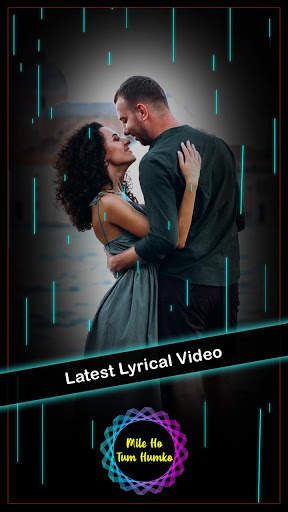 Share2u - Musical Bit Particle Video Status स्क्रीनशॉट 3