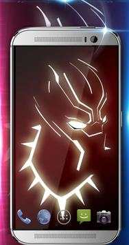 Panther Wallpapers 4k screenshot 2