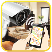 Spy Camera Detector icon