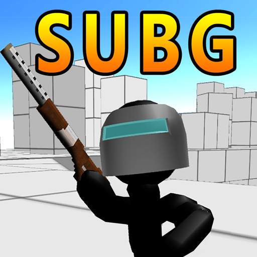 Stickman Unknown Battlegrounds 1.07