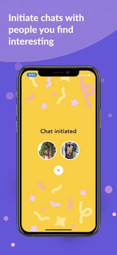 8pm - Meet, Chat, Date screenshot 5