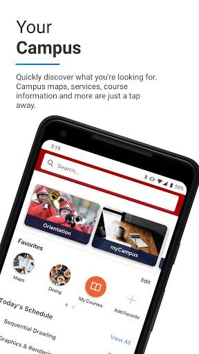 Peay Mobile screenshot 2
