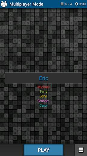 Word Quest screenshot 3