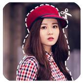 Cut Paste Photo Editor 720 1.0.1
