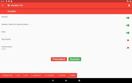 Flight booking Companion screenshot 22
