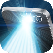 LG-xp Flashlight - HD LED Torch icon