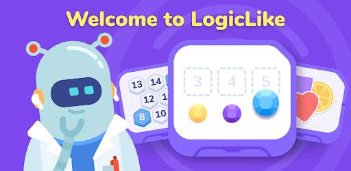 Logic Like: Brain Training Game. Puzzles & Riddles screenshot 6