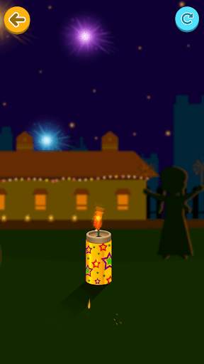 Firework And Crackers Game screenshot 4