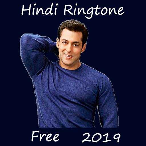 Hindi Ringtones 2019 Free 1.0.9