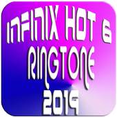 Infinix hot 6 Ringtones 2019 1.2
