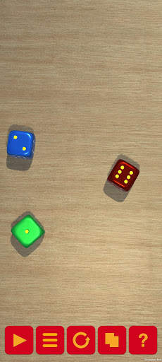 Dice Roll screenshot 3
