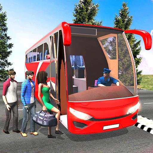 Offroad Bus Driving Games 2019 1.0